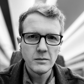Mark Crowle-Groves
